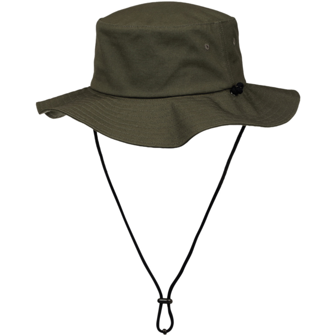 2026 Quiksilver M&auml;nner Bushmaster-Hut AQYHA03314  Grape Leaf